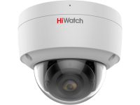 Видеокамера HiWatch IPC-D042C-G2/SU (4mm) ColorVu. в Анапе 