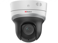 Поворотная видеокамера Hiwatch PTZ-N2204I-D3/W(B) в Анапе 