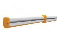 Телескопическая алюминиевая стрела шлагбаума GT8 для проездов до 7,8 м (арт. 803XA-0420) в Анапе 