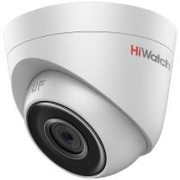 Видеокамера HiWatch DS-I203 (2.8 mm) в Анапе 