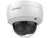 IP - видеокамера Hikvision DS-2CD2123G2-IU(4mm) в Анапе 