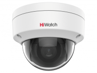 Видеокамера HiWatch IPC-D082-G2/S (4mm) в Анапе 
