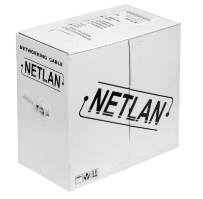  NETLAN EC-UU004-5E-PE-SW-BK с доставкой в Анапе 