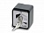 SET-J Came - Ключ-выключатель накладной с защитной шторкой в Анапе 