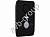 Абонентское устройство hands-free аудио IP PERLA, цвет чёрный лак в Анапе 