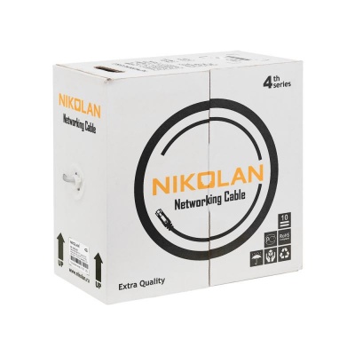  NIKOLAN NKL 4100C-OR с доставкой в Анапе 