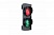 PSSRV1 Came - Светофор 230 В двухпозиционный (красный-зелёный) ламповый в Анапе 