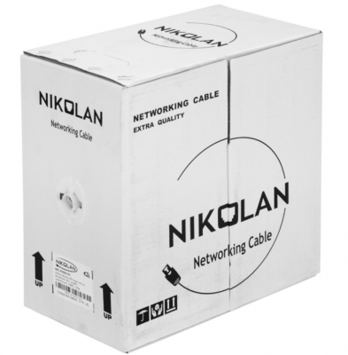  NIKOLAN NKL 4700B-BK с доставкой в Анапе 