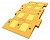 ИДН 1100 С (средний элемент желтого цвета из 2-х частей) в Анапе 