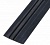 Нижний декоративный профиль для ходовой шины Geze Slimdrive SL (до 3,5 м.) в Анапе 