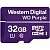 Western Digital WDD032G1P0A 32 Гб  в Анапе 
