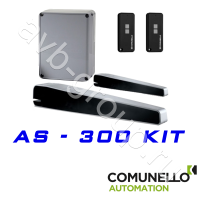 Комплект автоматики COMUNELLO ABACUS-300KIT в Анапе 