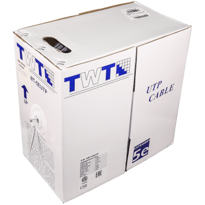  TWT TWT-5EFTP-OUT-TR с доставкой в Анапе 