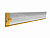 Стрела алюминиевая сечением 90х35 и длиной 4050 мм для шлагбаумов GPT и GPX (арт. 803XA-0050) в Анапе 